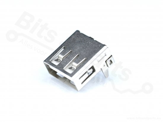 USB Chassis part USB-A Female AF90-type1